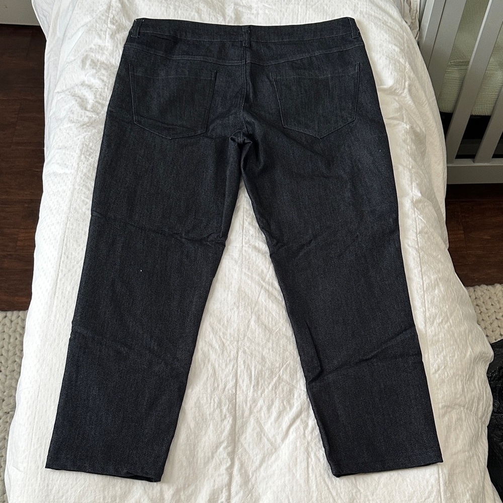 Classic Men’s BYLT Jeans - Picture 3 of 3